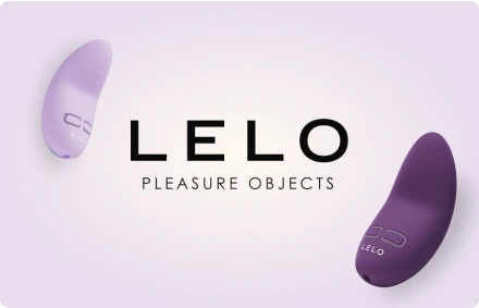 Lelo vibrator | Desirel Sex shop