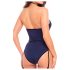 Rene Rofe - Kostim policajke body - plava (S-L)