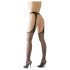 Cottelli - Sex čarape s tankim kaišem - L/XL