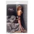 Cottelli - Seksualne čarape (crne)