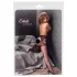 Cottelli - Seksualne čarape (crne)