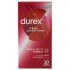Durex Feel Ultra Thin - ultra tanki kondomi za prirodan osećaj (10 kom)