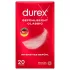 Durex - ekstra tanka kondoma (20 kom)