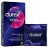 Durex Mutual Pleasure - kondomi za produženi užitak (10 kom)
