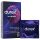 Durex Intense - rebrasti i tačkasti kondomi (10 komada)