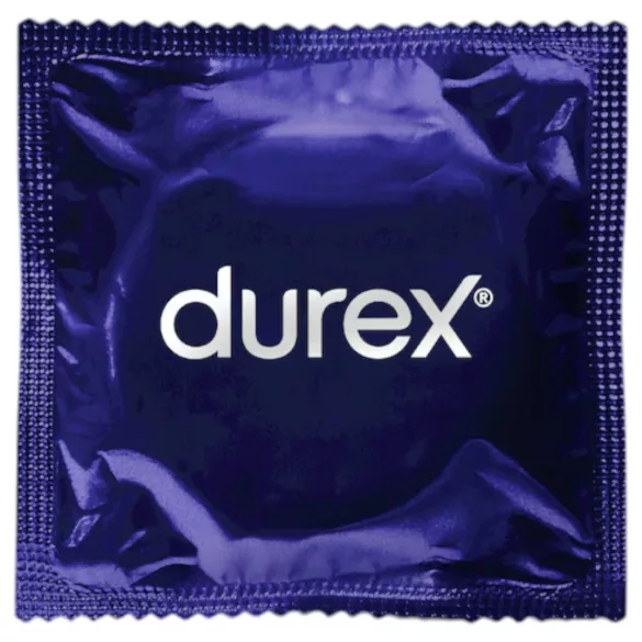 Durex Intense - rebrasti i sa tačkicama kondomi (10 komada)