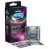 Durex Intense - rebrasti i tačkasti kondomi (10 komada)