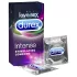 Durex Intense - rebrasti i sa tačkicama kondomi (10 komada)