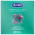 Durex Iznenadi Me - pakovanje kondoma (30 kom)
