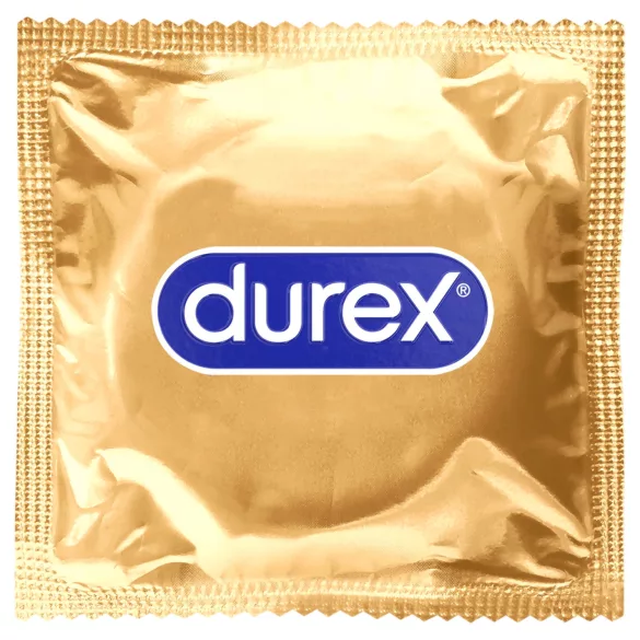 Durex Hautnah - kondom bez lateksa (30 komada)