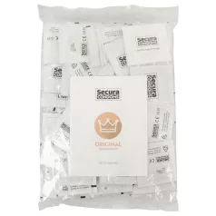 Secura Original - prezervativi (100 kom)