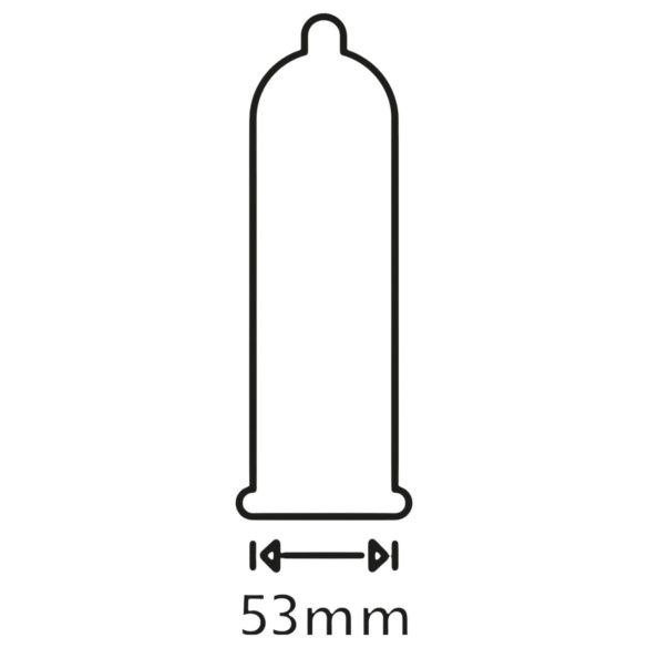 Secura Original - prezervativi (100 kom)