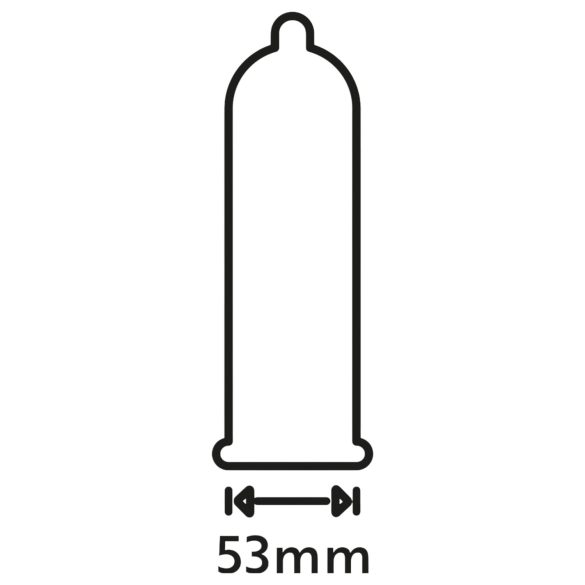 Secura Original - кондоми (1000 ком)