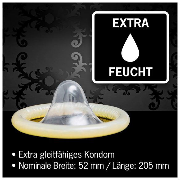 London - tanki kondom (100 kom)