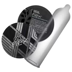 ONE Flex - prezervativi od grafena (12 komada)