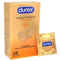 Durex Intimno - lateks-free kondomi (16 komada)