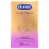 Durex Blisko - dodatno podmazani kondomi (10 kom)