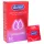 Durex - dodatno podmazani kondomi (10 komada)