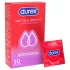 Durex - dodatno podmazani kondomi (10 komada)
