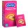 Durex Pleasure Me - rebrasti sa tačkicama kondomi (10 komada)