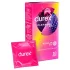 Durex Pleasure Me - rebrasti sa tačkama kondomi (10 komada)