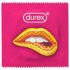 Durex Pleasure Me - rebrasti sa tačkicama kondomi (10 komada)
