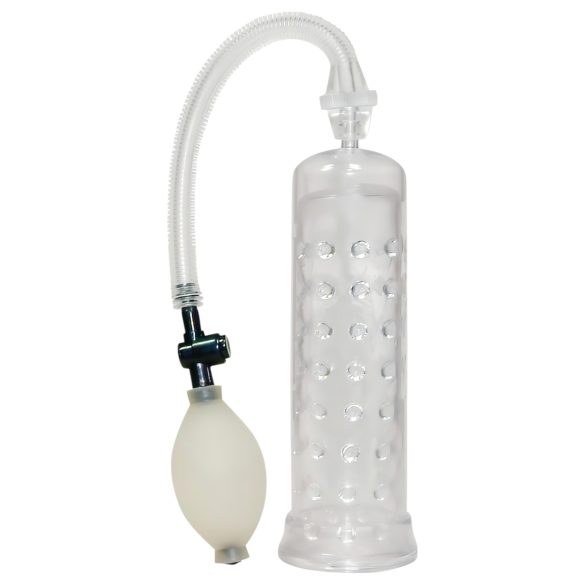 You2Toys - Crystal pumpa za penis