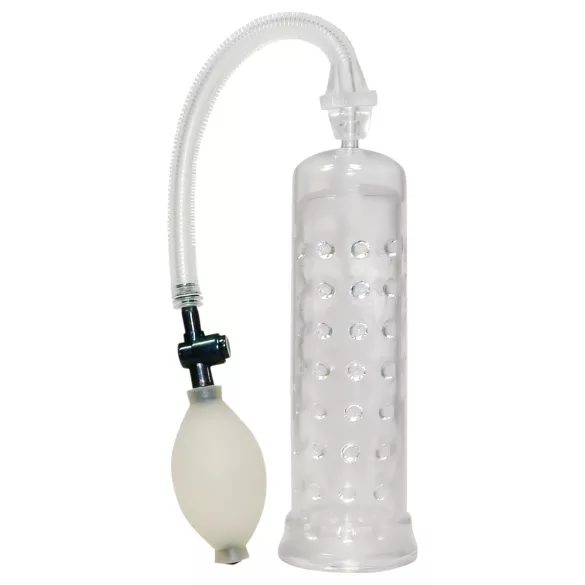 You2Toys - Crystal pumpa za penis
