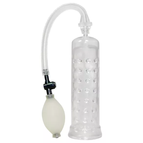 You2Toys - Crystal pumpa za penis