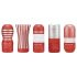 TENGA Original Vacuum - duboko grlo (mekana)