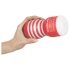 TENGA Original Vacuum - duboko grlo (mekana)