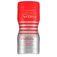 TENGA Double Hole - Dvostruko uživanje