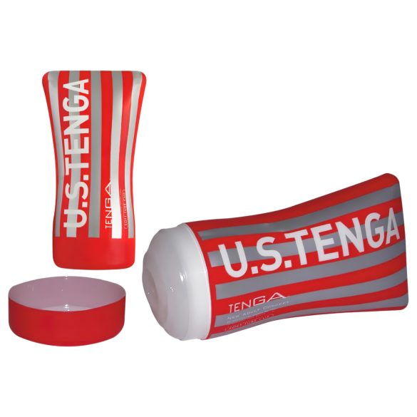 TENGA Soft Tube - veliki muški masturbator