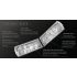TENGA Flip Hole - Majstor strasti (crni)