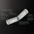 TENGA Flip Hole - Majstor strasti (crni)