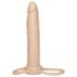 You2Toys - Posebno analno dildo - prirodno