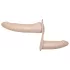 You2Toys - Dvostruki dildo sa pojasom