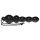 You2Toys Black Jack - crni analni dildo sa kuglicama