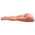 Pipedream - Fuck me silly 3 - masturbator ženskog tela sa nogama (natur)