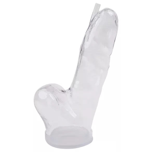 Fröhle SP008 - medicinski anatomski cilindar za penis pumpu - 21 cm