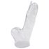 Fröhle SP008 (21cm) - medicinski anatomski cilindar za pumpu za penis