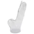 Fröhle SP008 - medicinski anatomski cilindar za penis pumpu - 21 cm