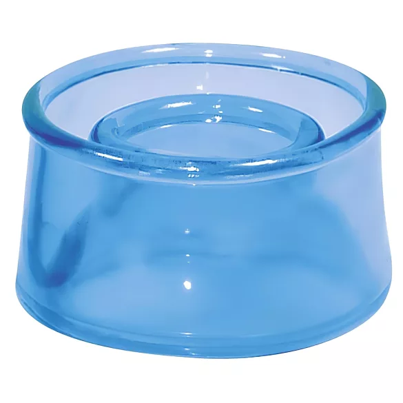 You2Toys - Gospodin Veliki - set pumpi za penis (prozirno)