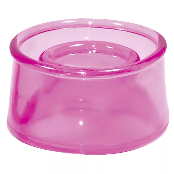You2Toys - Gospodin Veliki - set pumpi za penis (prozirno)