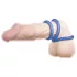 You2Toys - Trio prstenova za penis Lust - plavo
