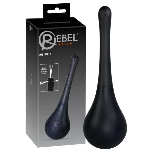 Rebel - intimni losion za pranje, ženski higijenski proizvod (250 ml)