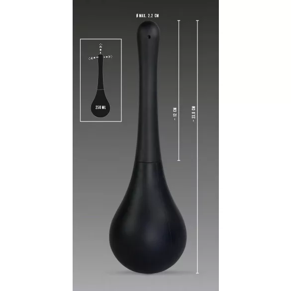 Rebel - intimni losion za pranje, ženski higijenski proizvod (250 ml)