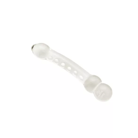 Pedeset nijansi sive - Drive me crazy stakleni dildo