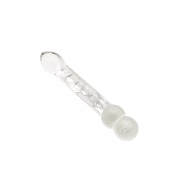 Pedeset nijansi sive - Drive me crazy stakleni dildo