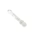 Pedeset nijansi sive - Drive me crazy stakleni dildo